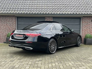 Mercedes-Benz S-Klasse - afbeelding nr 8