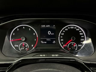 Volkswagen Polo Volkswagen Polo 1.0 TSI Highline Carplay | IQ-Drive | Sensor - afbeelding nr 14