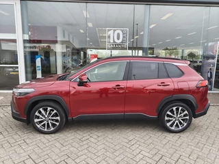 Toyota Corolla Cross - afbeelding nr 3