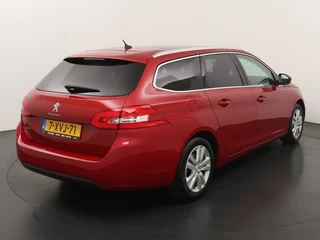 Peugeot 308 Peugeot 308 SW 1.2 e-THP Blue L. Ex - afbeelding nr 7