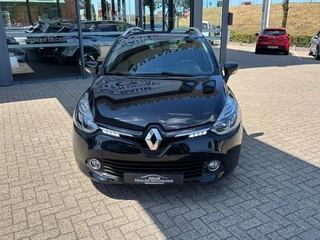 Renault Clio Renault Clio 0.9 TCE EXPRESSION AIRCO NAVI CRUISE LED. - afbeelding nr 11