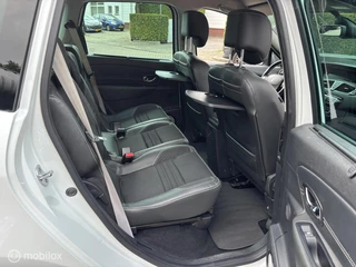 Renault Scénic Renault Scenic 1.2 TCe Bose NAVI CAMERA NW 4SEIZOEN BANDEN - afbeelding nr 9