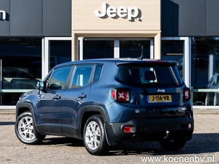 Jeep Renegade - afbeelding nr 2