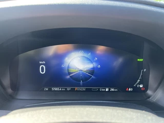 Ford Explorer Ford Explorer 3.0 V6 EcoBoost PHEV ST-Line 457pk Full option | Groot scherm | Massage Stoelen | Trekhaak Afneembaar - afbeelding nr 18