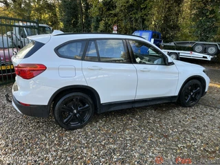 BMW X1 BMW X1 sDrive18i High Executive - afbeelding nr 3