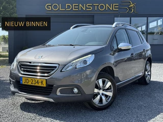 Peugeot 2008 - 452703255-0