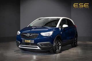 Opel Crossland X 1.2 120 Jaar Edition