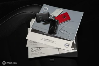 Volvo XC40 Volvo XC40 1.5 T5 Twin Engine R-Design|PANO|H&K|LED|CAMERA|LEDER - afbeelding nr 37