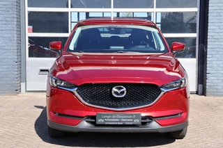 Mazda CX-5 Mazda CX-5 2.0 skyactiv-G165 skylease limited, leder, navigatie - afbeelding nr 2