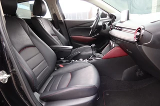Mazda CX-3 - afbeelding nr 6