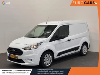 Ford Transit Connect 1.5 TDCI L1 Trend