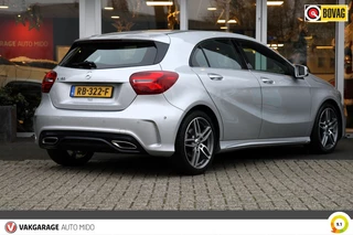 Mercedes-Benz A-Klasse - afbeelding nr 2