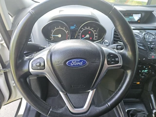 Ford EcoSport Ford EcoSport 1.0 EcoB. Titanium | 125 pk | Trekhaak | Rijklaarprijs - afbeelding nr 18
