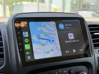 Opel Vivaro - afbeelding nr 18