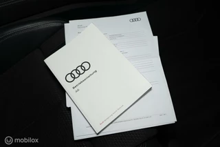 Audi A6 Audi A6 Avant 55 TFSI quattro S-line|PANO|HUD|B&O|LED|TREKHAAK| - afbeelding nr 38