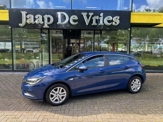 Opel Astra Opel Astra 1.0 Business+ - afbeelding nr 2