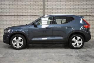 Volvo XC40 Volvo XC40 T3 163pk Aut. Business Pro | Schuifdak | Audio-Line | Driver Ass - afbeelding nr 5