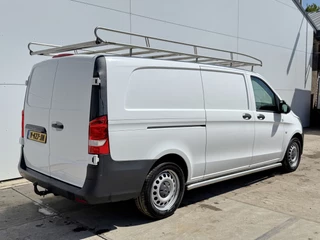 Mercedes-Benz Vito L3H1 Airco Camera Navigatie Trekhaak Imperiaal Climate Control XXL - afbeelding nr 3