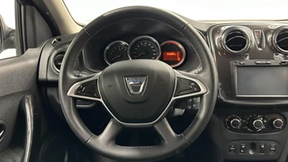 Dacia Logan Dacia Logan MCV 0.9 TCe Laureate NAVI CRUISE 55000 KM . - afbeelding nr 22