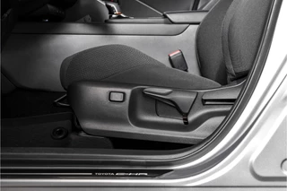 Toyota C-HR | Dig.Cockpit | 12,3