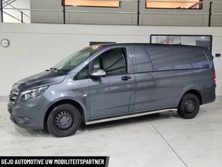 Mercedes-Benz Vito Mercedes Vito Bestel 114 CDI Business Ambition AUT - afbeelding nr 15