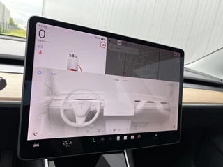 Tesla Model 3 Tesla Model 3 Long Range AWD 75kWh SOH89% - afbeelding nr 15
