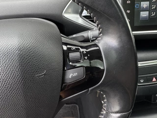Peugeot 308 Peugeot 308 SW 2.0 BlueHDI Blue Lease Executive|Pano|Camera|Cruise|Trekhaak|Airco|Automaat|Navi| - afbeelding nr 28