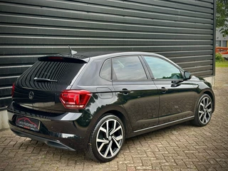 Volkswagen Polo Volkswagen Polo 1.0 TSI R-LINE VIRTUAL|CLIMA|CARPLAY|LED|XENON - afbeelding nr 4