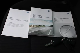 Volkswagen Golf - afbeelding nr 21