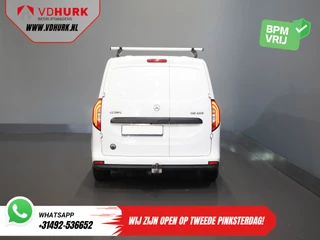 Mercedes-Benz Citan - afbeelding nr 6