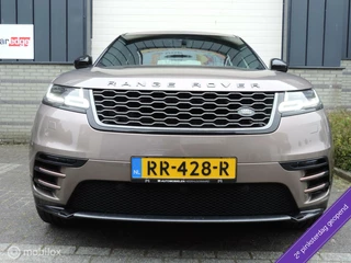 Land Rover Range Rover Velar Land Rover Range Rover Velar 2.0 I4 AWD R-Dynamic HSE N.A.P. - afbeelding nr 4