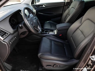 Hyundai Tucson - afbeelding nr 8