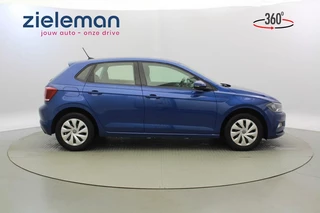 Volkswagen Polo - afbeelding nr 13