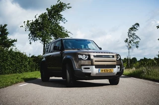 Land Rover Defender Land Rover Defender SE - afbeelding nr 27