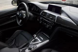 BMW M3 BMW M3 Competition | Individual - Keramisch - OEM+ - Uniek! - afbeelding nr 15