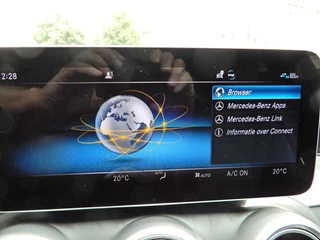 Mercedes-Benz C-Klasse Mercedes-Benz C-Klasse 180 BUSINESS SOLUTION AVANTGARDE automaat - afbeelding nr 16