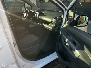 Toyota ProAce Toyota PROACE CITY Verso 1.2 Turbo Dynamic/5 PERSOONS/CRUISE - afbeelding nr 10