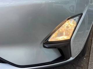Ford Focus Ford Focus 1.0 EcoBoost Hybrid Trend Edition NAVI CARPLAY/CAMERA - afbeelding nr 25