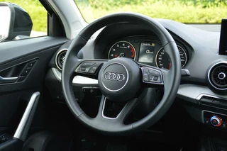 Audi Q2 Audi Q2 35 TFSI 150 pk S Edition S-tronic automaat - afbeelding nr 26