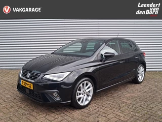 SEAT Ibiza 1.0 EcoTSI FR