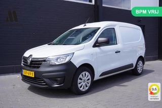 Renault Express 1.5 dCi EURO 6
