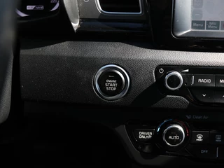 Kia Niro - afbeelding nr 22