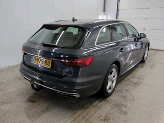 Audi A4 - afbeelding nr 4