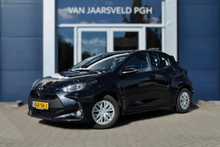 Mazda 2 Hybrid 1.5 116pk 6AT Pure / Clima