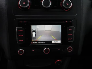 Volkswagen Caddy Volkswagen Caddy 1.6TDI | Navigatie | Airco | Cruise - afbeelding nr 18