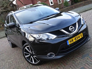 Nissan QASHQAI - afbeelding nr 2