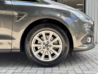 Ford S-Max Ford S-Max 1.5 Titanium 7persoons. NAVI, CRUISE, CLIMA. - afbeelding nr 27