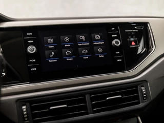 Volkswagen Polo Volkswagen Polo 1.0 Sportline (APPLE CARPLAY, CRUISE, ARMSTEUN, SPORTSTOELEN, ELEK PAKKET, LED ACHTERLICHTEN, NIEUWE APK, NIEUWSTAAT) - afbeelding nr 22
