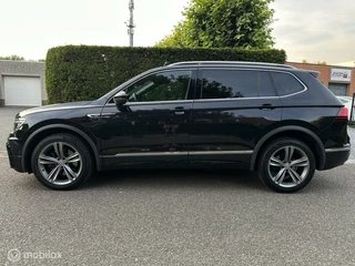 Volkswagen Tiguan Allspace Volkswagen Tiguan Allspace 2.0 TSI 4Motion Highline Business R 7p. - afbeelding nr 2