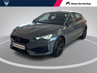 CUPRA Leon 1.4e-Hybrid 180kW/245PK VZ